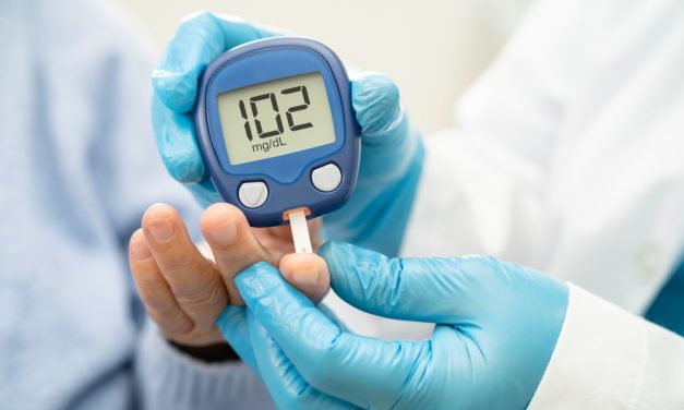 Insulin Insensitivity: The Starting Point for Many Chronic Health Problems