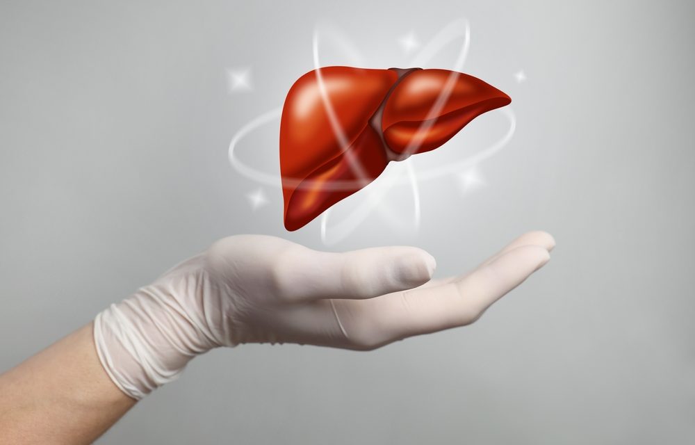The Liver: More Than Detox—A Major Control Center for Health