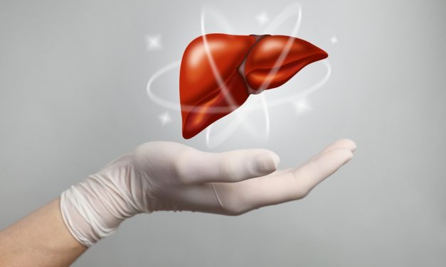 The Liver: More Than Detox—A Major Control Center for Health