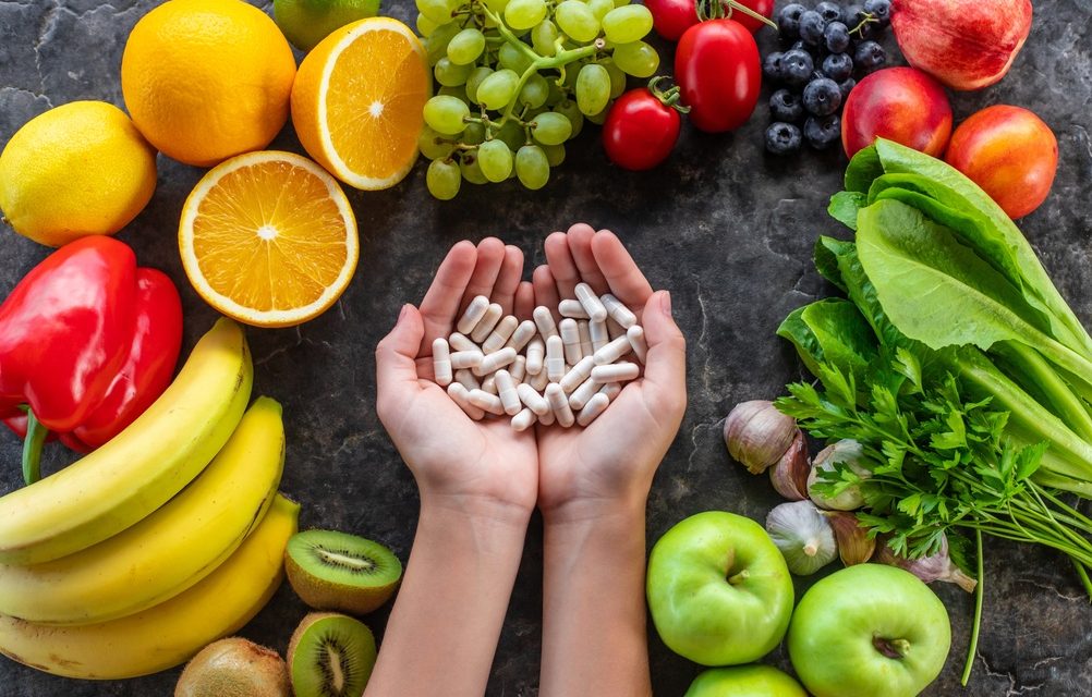 Vitamin, Mineral, and Fatty Acid Deficiency: Why Nutrients Matter for Health