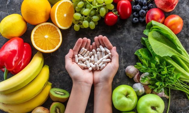 Vitamin, Mineral, and Fatty Acid Deficiency: Why Nutrients Matter for Health