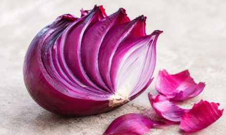 Restoring Health Is Like Peeling an Onion