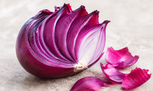 Restoring Health Is Like Peeling an Onion