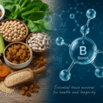 The Surprising Health Benefits of Boron