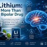 Lithium: More Than a Bipolar Drug