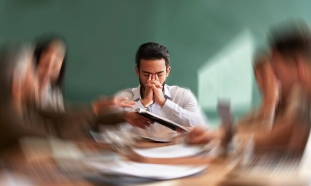 Why Am I Having Migraines?