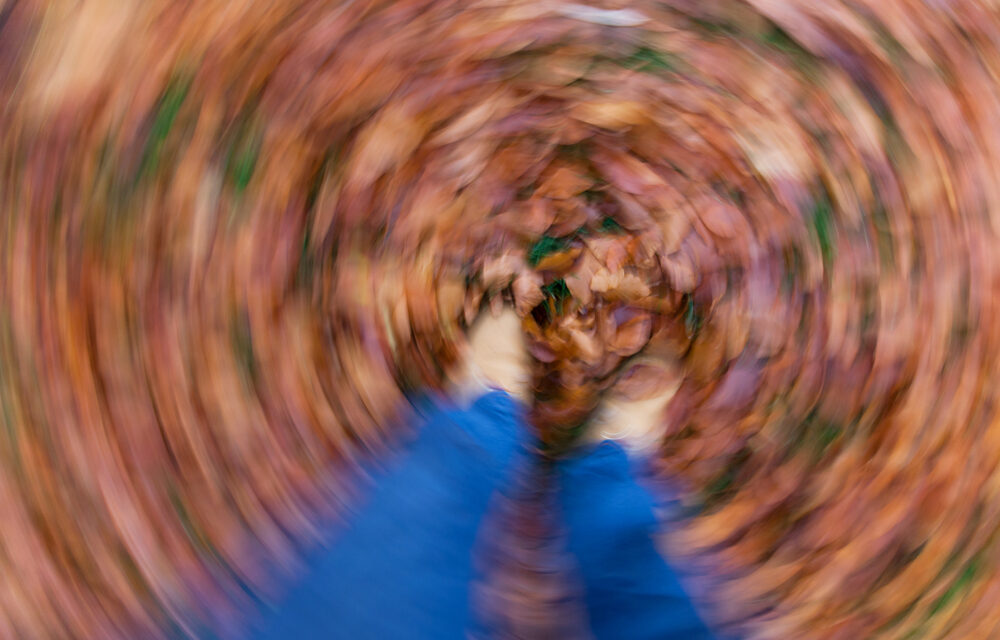 Vertigo? It Might Be Benign Paroxysmal Positional Vertigo (BPPV)
