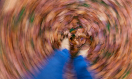 Vertigo? It Might Be Benign Paroxysmal Positional Vertigo (BPPV)