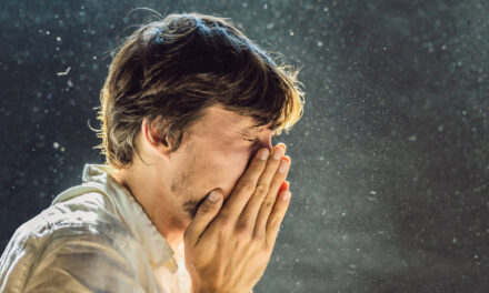 Need Relief From Seasonal Allergies? Try Quercetin