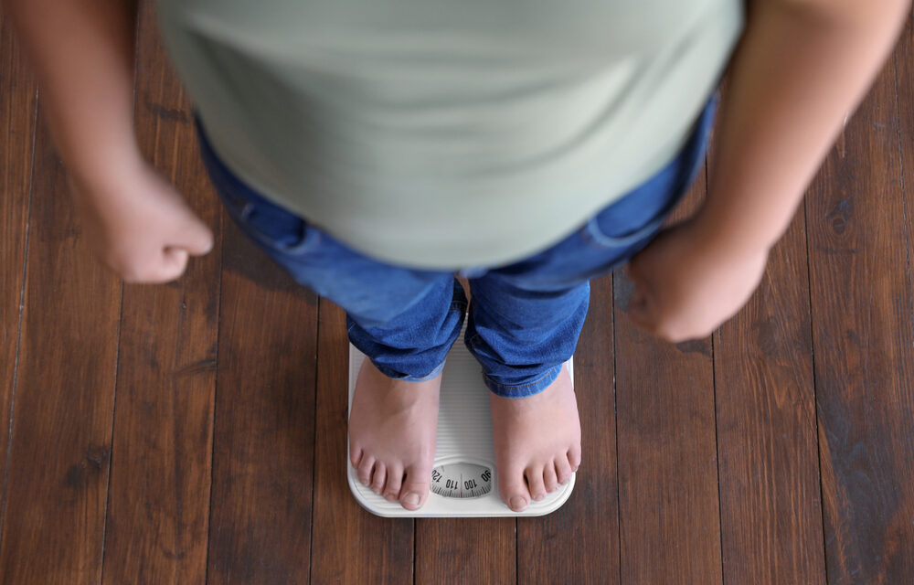 Why Is Weight Loss So Difficult?