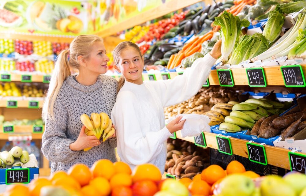 Acne Responds to Dietary Change and Basic Supplementation  