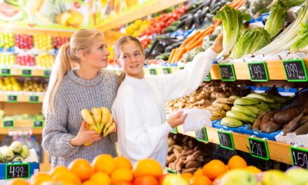 Acne Responds to Dietary Change and Basic Supplementation  
