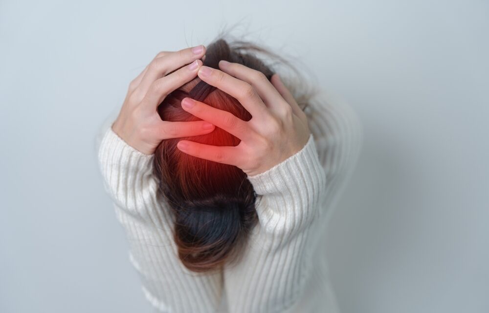 3 Things You Should Know if You Have Migraine Headaches