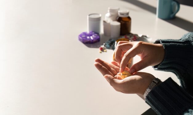 Supplements are NOT Drugs