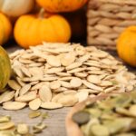Prostate Problem? Try Pumpkin Seed Oil
