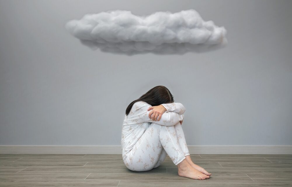 5 Things You Can Do to Get Depression Under Control