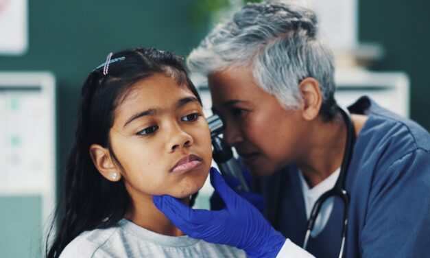 Why Do Some Children Keep Getting Ear Infections?
