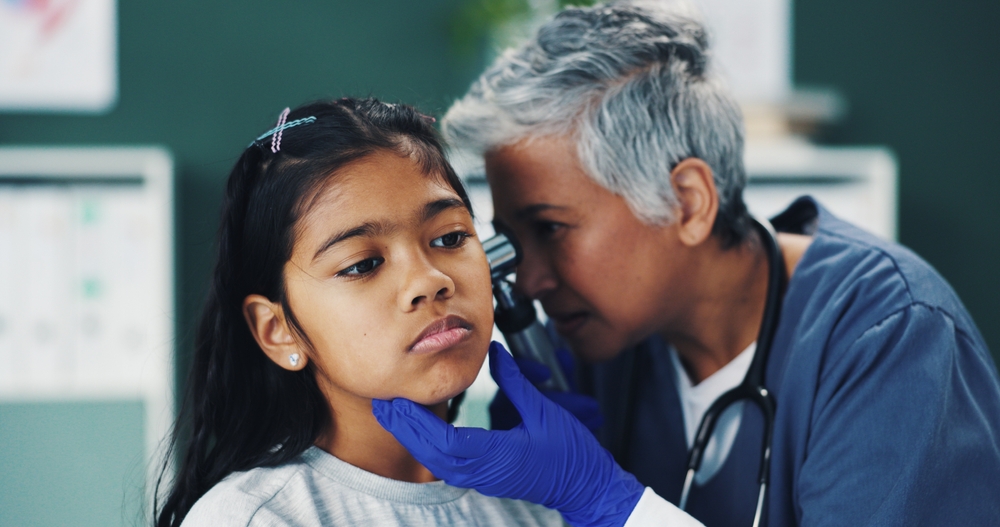 Why Do Some Children Keep Getting Ear Infections?