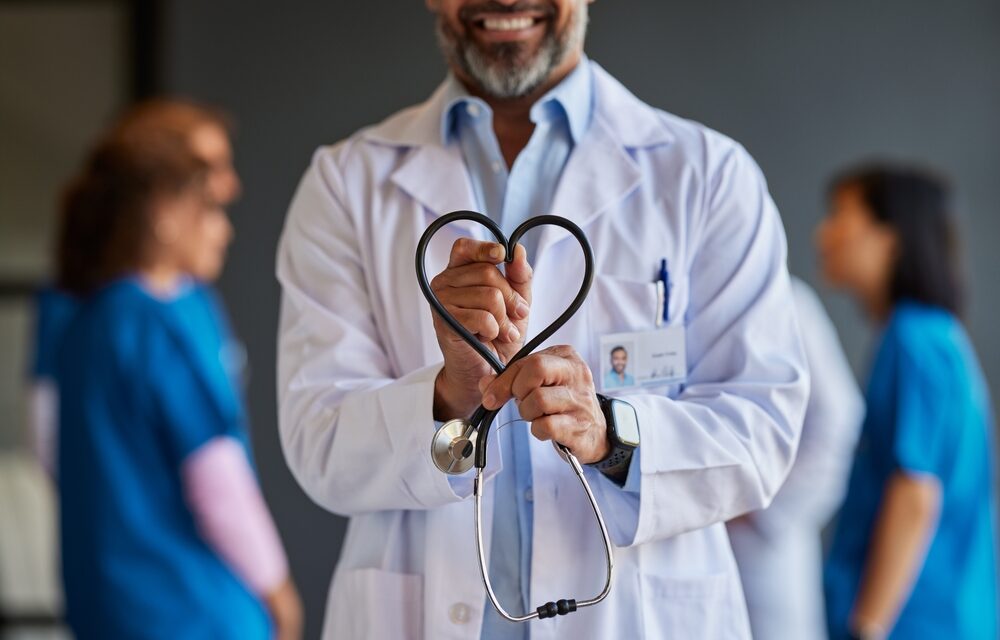 Heart Disease? 5 Things to Make Your Doctor’s Job Easier
