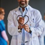 Heart Disease? 5 Things to Make Your Doctor’s Job Easier