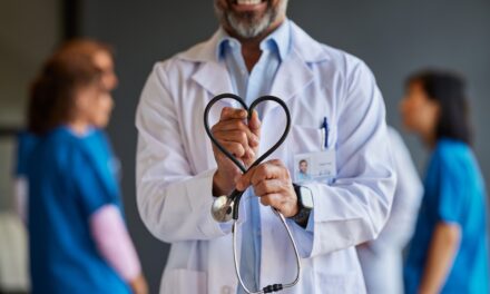 Heart Disease? 5 Things to Make Your Doctor’s Job Easier