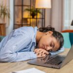 Chronic Fatigue? Look at Cellular Energy and the Adrenal Gland
