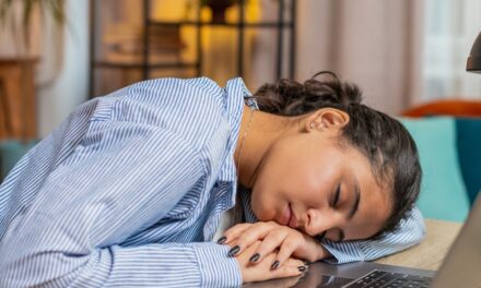 Chronic Fatigue? Look at Cellular Energy and the Adrenal Gland