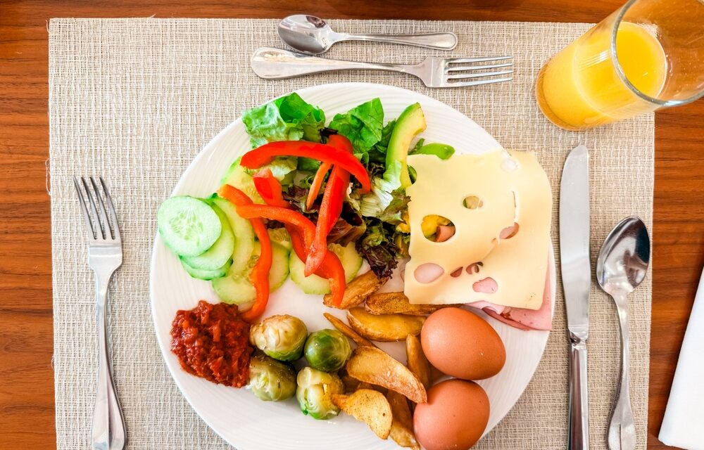 GLP-1 Drugs Control Hunger; Can You Do It Naturally?