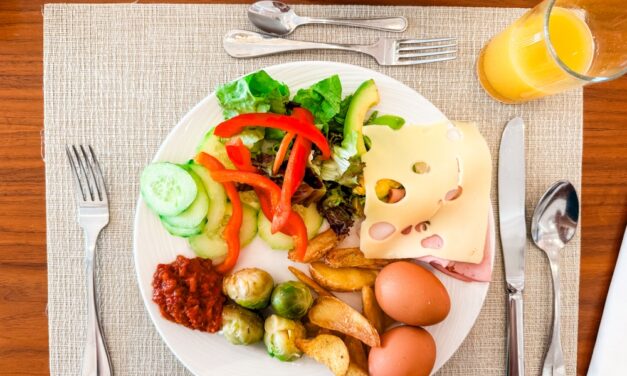GLP-1 Drugs Control Hunger; Can You Do It Naturally?