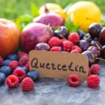 Allergies or Asthma? Try Quercetin with Vitamin C