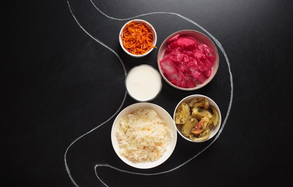 Allergies? How Healthy Is Your Gut?