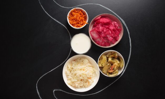 Allergies? How Healthy Is Your Gut?