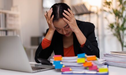 Feeling Wired, Tense, and Exhausted?
