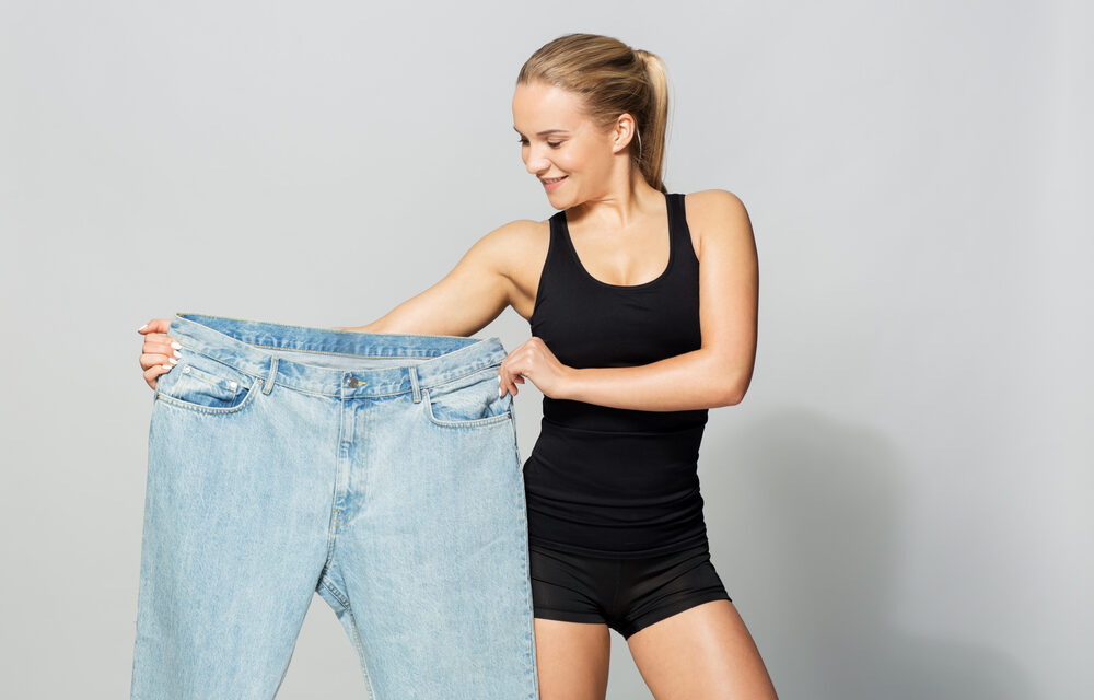 Making Leptin Work for You