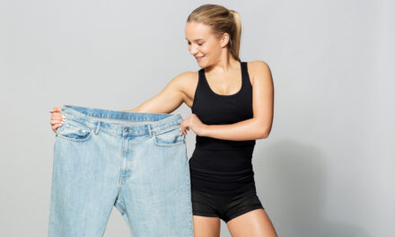 Making Leptin Work for You