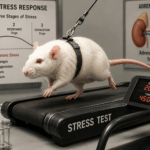 What a Rat Can Teach You About Stress