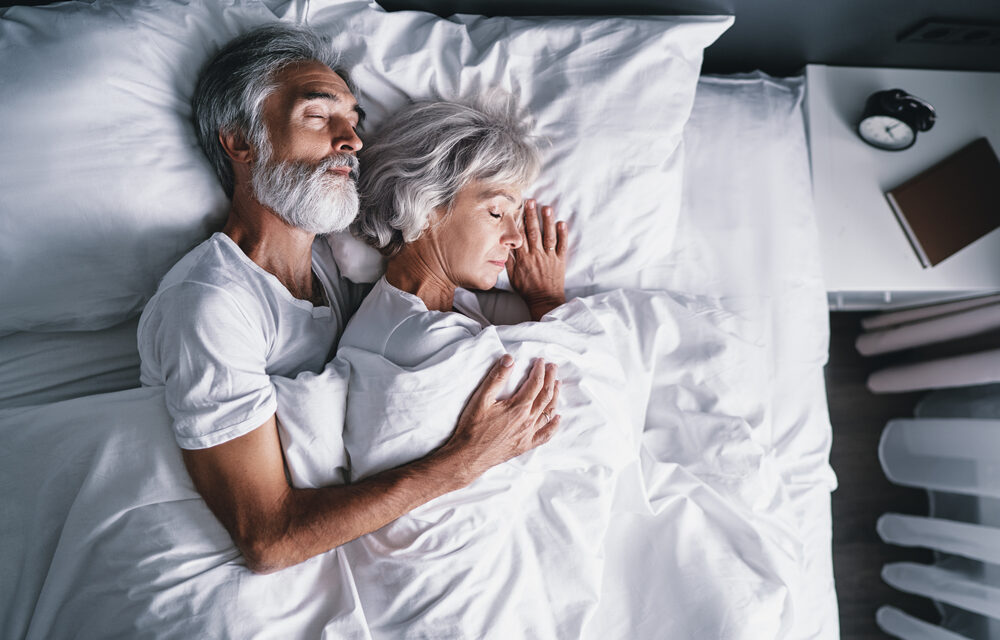 Can Anything Be Done for My Prostate? I’d Like to Sleep Through the Night