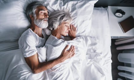 Can Anything Be Done for My Prostate? I’d Like to Sleep Through the Night