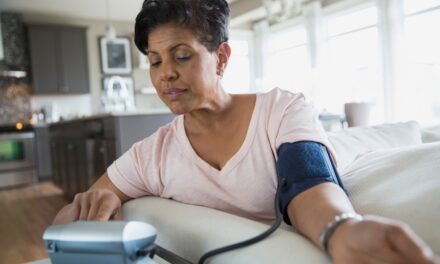 Can’t Get Your Blood Pressure Under Control? Check These 4 Things