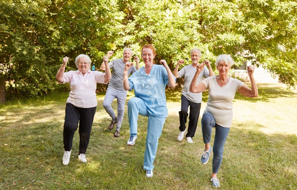 Four Things to Get Arthritis Pain Under Control