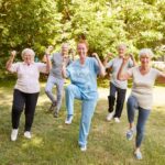 Four Things to Get Arthritis Pain Under Control