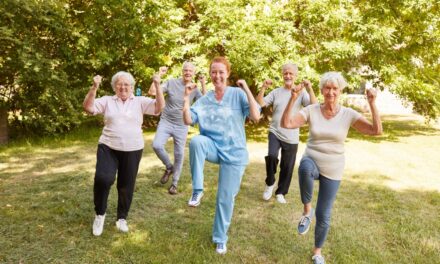 Four Things to Get Arthritis Pain Under Control