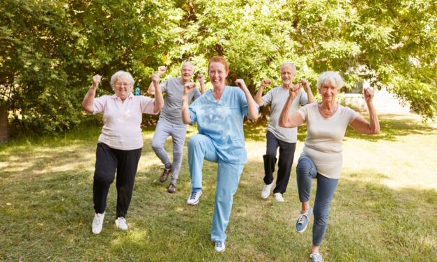 Four Things to Get Arthritis Pain Under Control