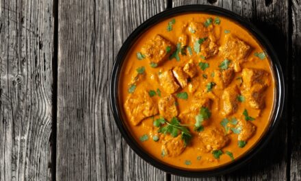 Is Curry Good for Your Brain?