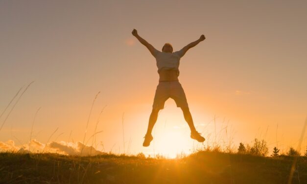 30 Days Can Change Your Life