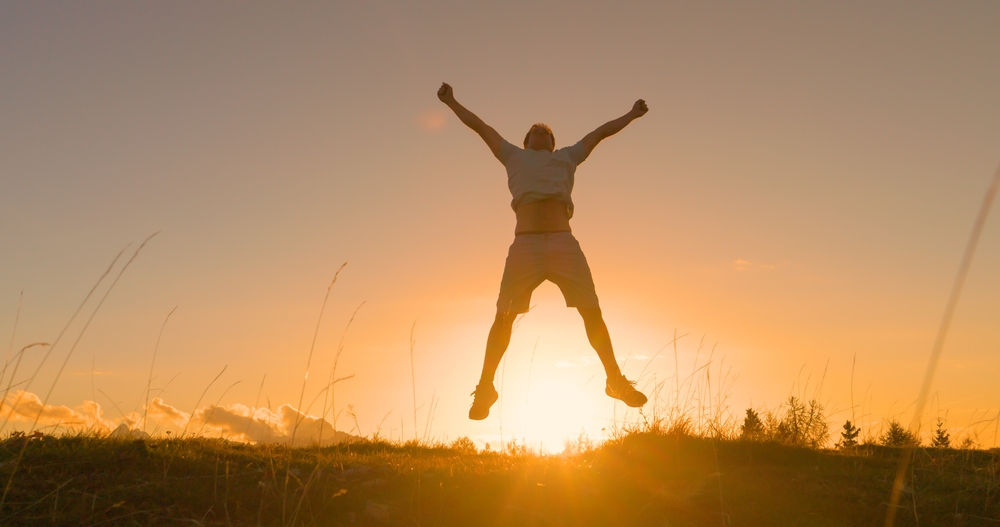 30 Days Can Change Your Life