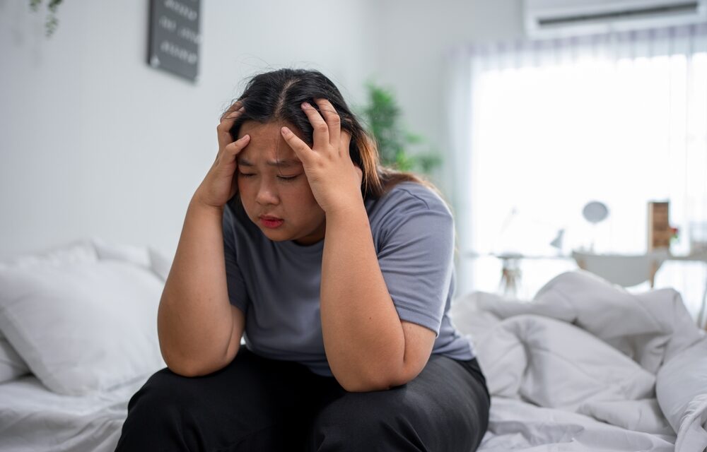 Tired? Depressed? Can’t Lose Weight? Maybe This Is the Issue