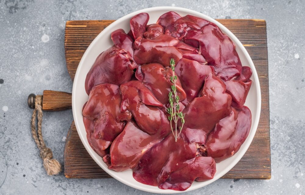Is There Anything to Organ or Glandular Therapy?: Traditional Diets, Early Endocrinology, and Modern Research