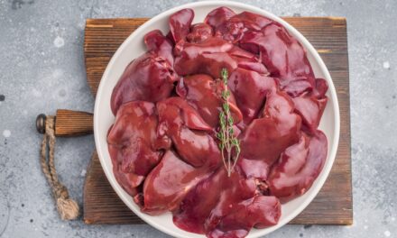 Is There Anything to Organ or Glandular Therapy?: Traditional Diets, Early Endocrinology, and Modern Research