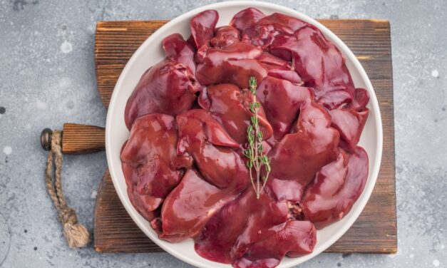 Is There Anything to Organ or Glandular Therapy?: Traditional Diets, Early Endocrinology, and Modern Research